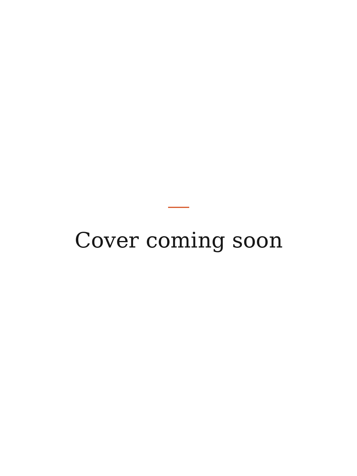 Dirty Water book cover